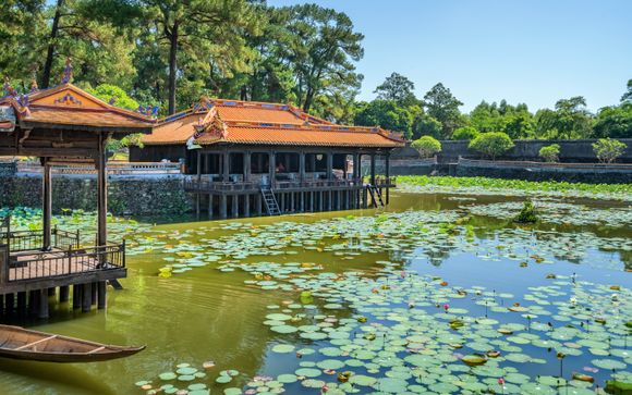 Ihre Reise im Detail