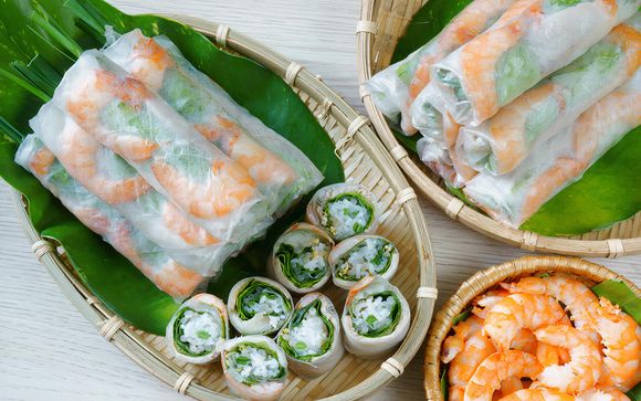 Ihre Reise im Detail