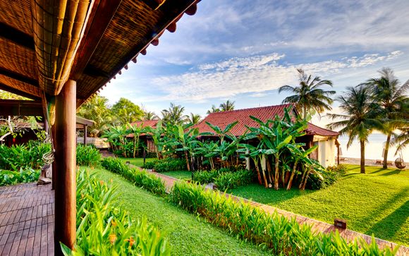 Für Ihren Komfort während der Rundreise