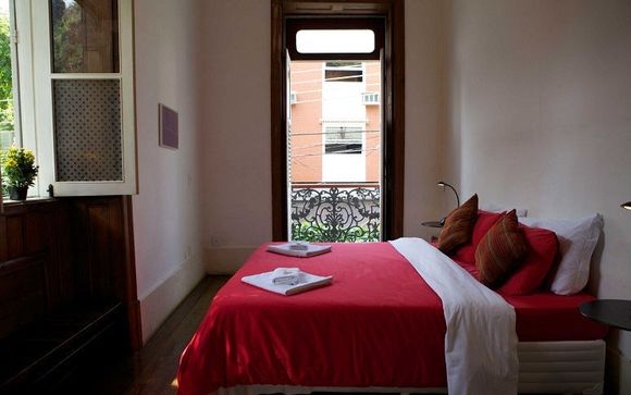 Für den Komfort während Ihrer Rundreise