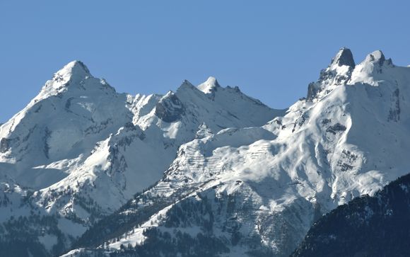 Willkommen im Wallis