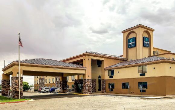 Für den Komfort während Ihrer Rundreise