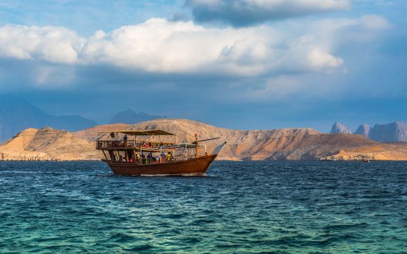 Im Angebot enthalten (je nach Aufenthalsdauer)