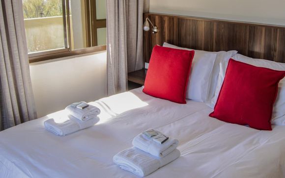 Für Ihren Komfort während der Rundreise