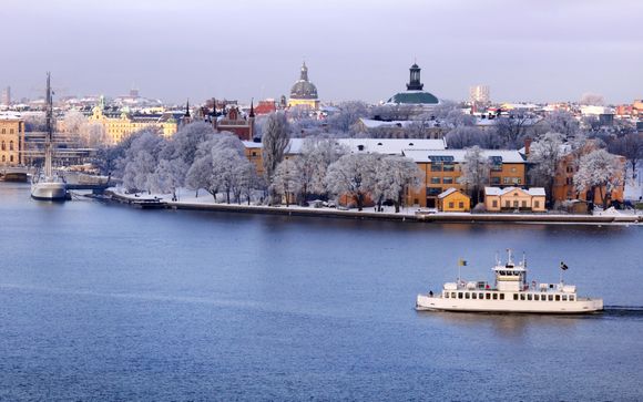 Im Angebot enthalten