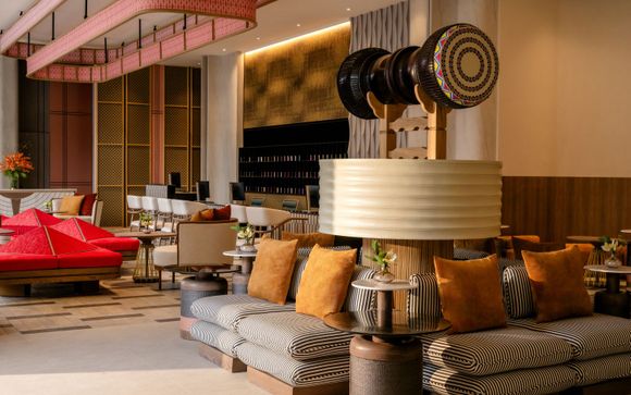 Grand Mercure Krabi Resort 4*