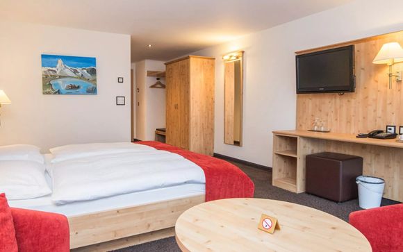 Für Ihren Komfort während der Rundreise