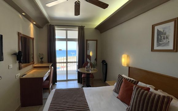 Für Ihren Komfort während der Reise