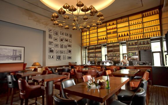 Für Ihren Komfort während der Rundreise