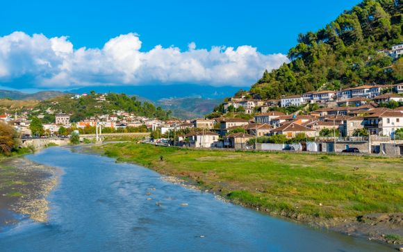 Mettez une option sur l