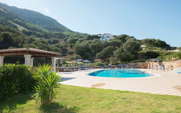 Poussez les portes de votre hôtel