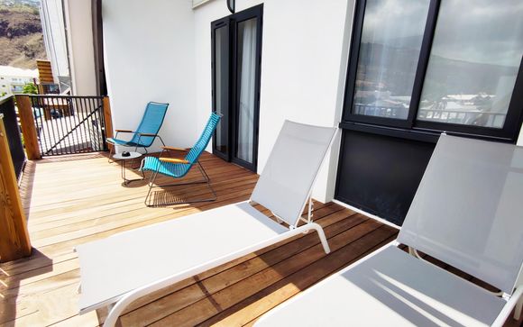 Vos appartements