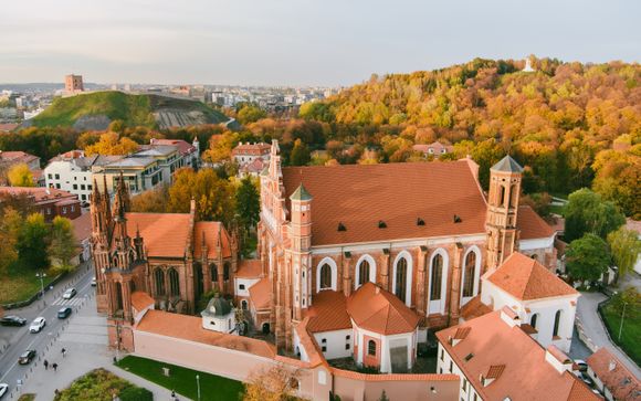 Mettez une option sur l