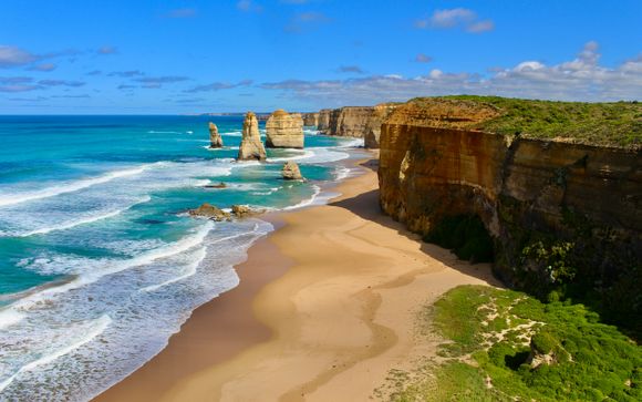 Ihre Autotour im Detail