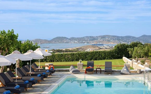 Für den Komfort während Ihrer Rundreise