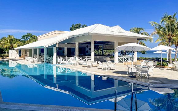 Luxury Cayo Las Brujas Hotel 5*