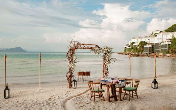 Premier Village Phu Quoc Resort 5*