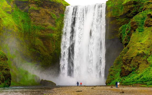 Ihre Reise im Überblick