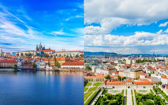 Ihre Reise im Überblick