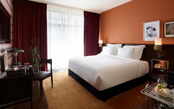 Für Ihren Komfort während der Rundreise