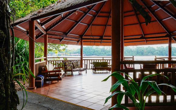 Für Ihren Komfort während der Rundreise