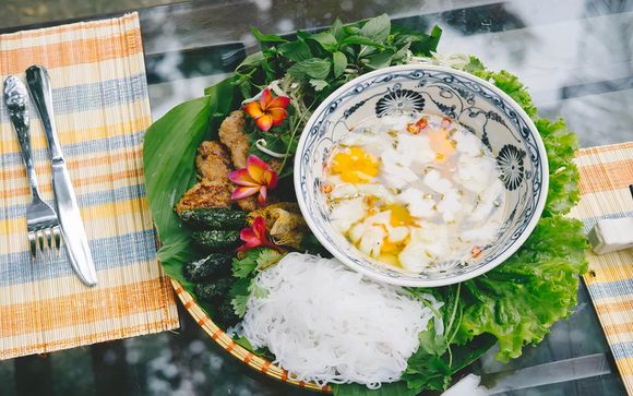 Mettez une option sur l