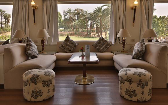 Für den Komfort während Ihrer Reise