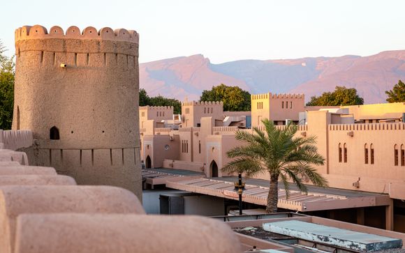 Vos excursions incluses pour plus d