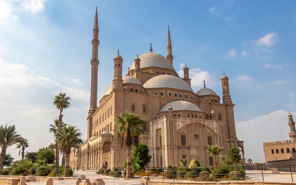 Ihre Rundreise im Detail