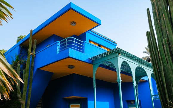 Ihre Rundreise im Detail