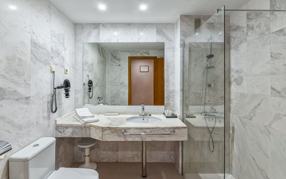 Für den Komfort während Ihrer Rundreise