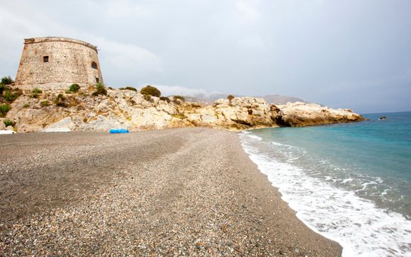 Ihre Rundreise im Überblick