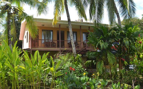 Für den Komfort während Ihrer Autotour