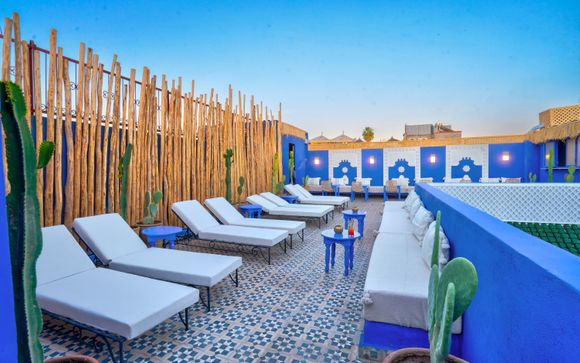 Für Ihren Komfort während der Reise