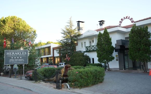 Für den Komfort während Ihrer Rundreise