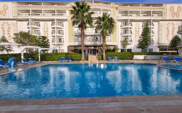 Für den Komfort während Ihrer Rundreise