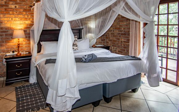 Für Ihren Komfort während der Rundreise