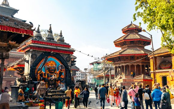 Ihre Rundreise im Detail