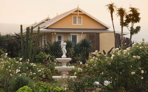 Für Ihren Komfort während der Autotour