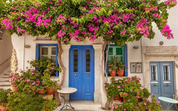 Ihre Rundreise im Überblick