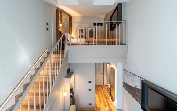 Les chambres 