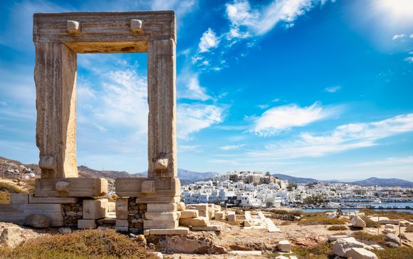 Ihre Rundreise im Überblick