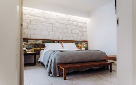 Les chambres 