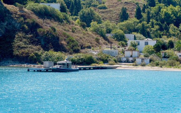 Votre option incluse