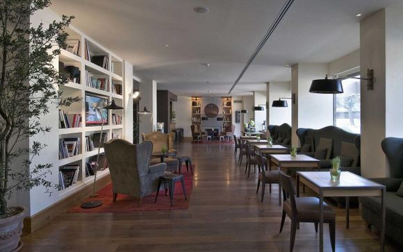 Für Ihren Komfort während der Rundreise