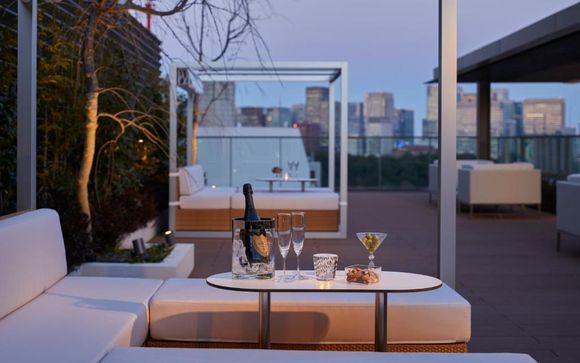 Für Ihren Komfort während der Reise