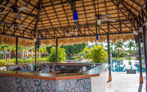 Grand Decameron Panama 4*, A Trademark All Inclusive