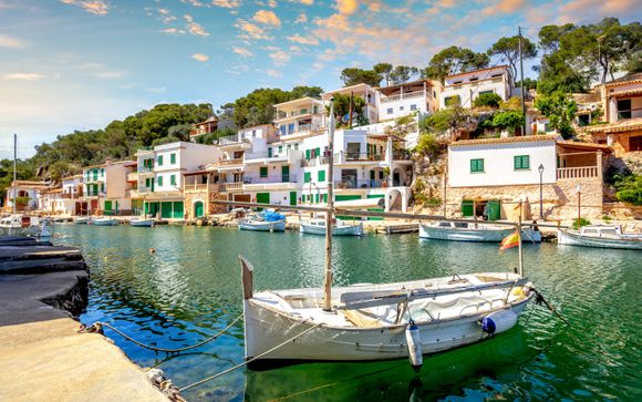 Willkommen in Spanien!