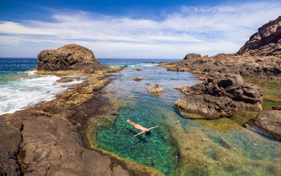 Rendez-vous... à Gran Canaria