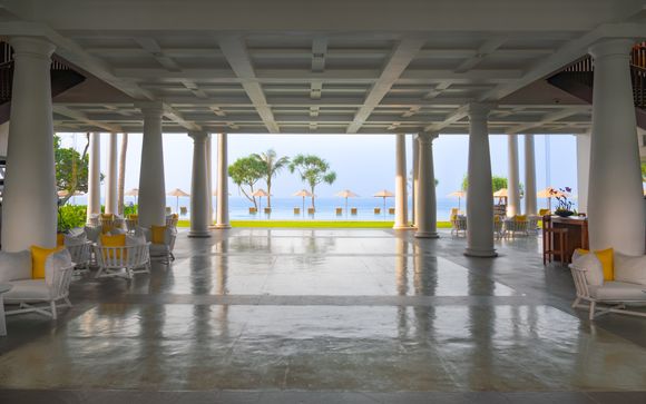 Ihr 5* Hotel